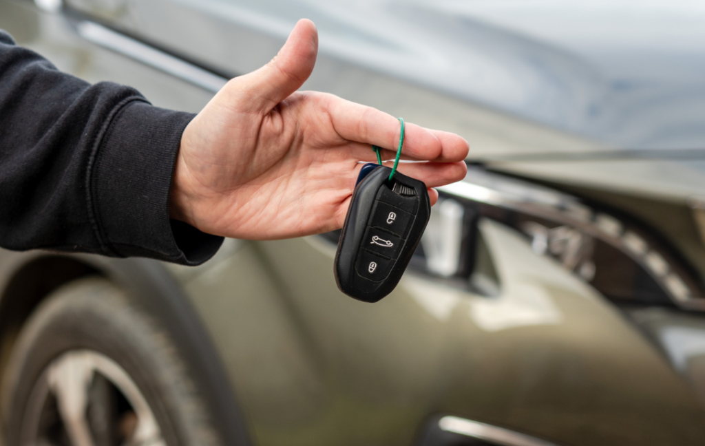 What To Do If You Lose Your Car Keys and Have No Spare: A Comprehensive Guide