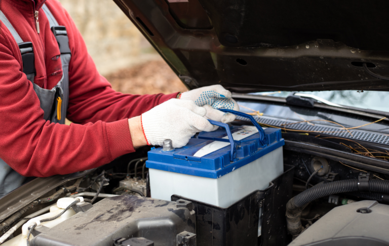A Complete Guide to Car Key Battery Replacement at Halfords: A Complete ...