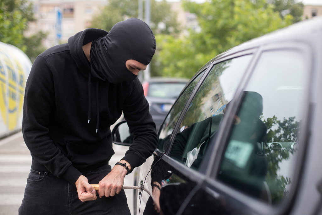 How to Get Car Out of Anti-theft Mode With Key:A Conprehensive Guide
