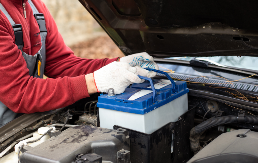 Where to Get Car Key Battery Replaced: A Comprehensive Guide